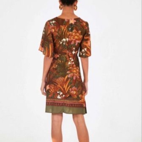 Farm Rio Dress - Picture 5 of 7